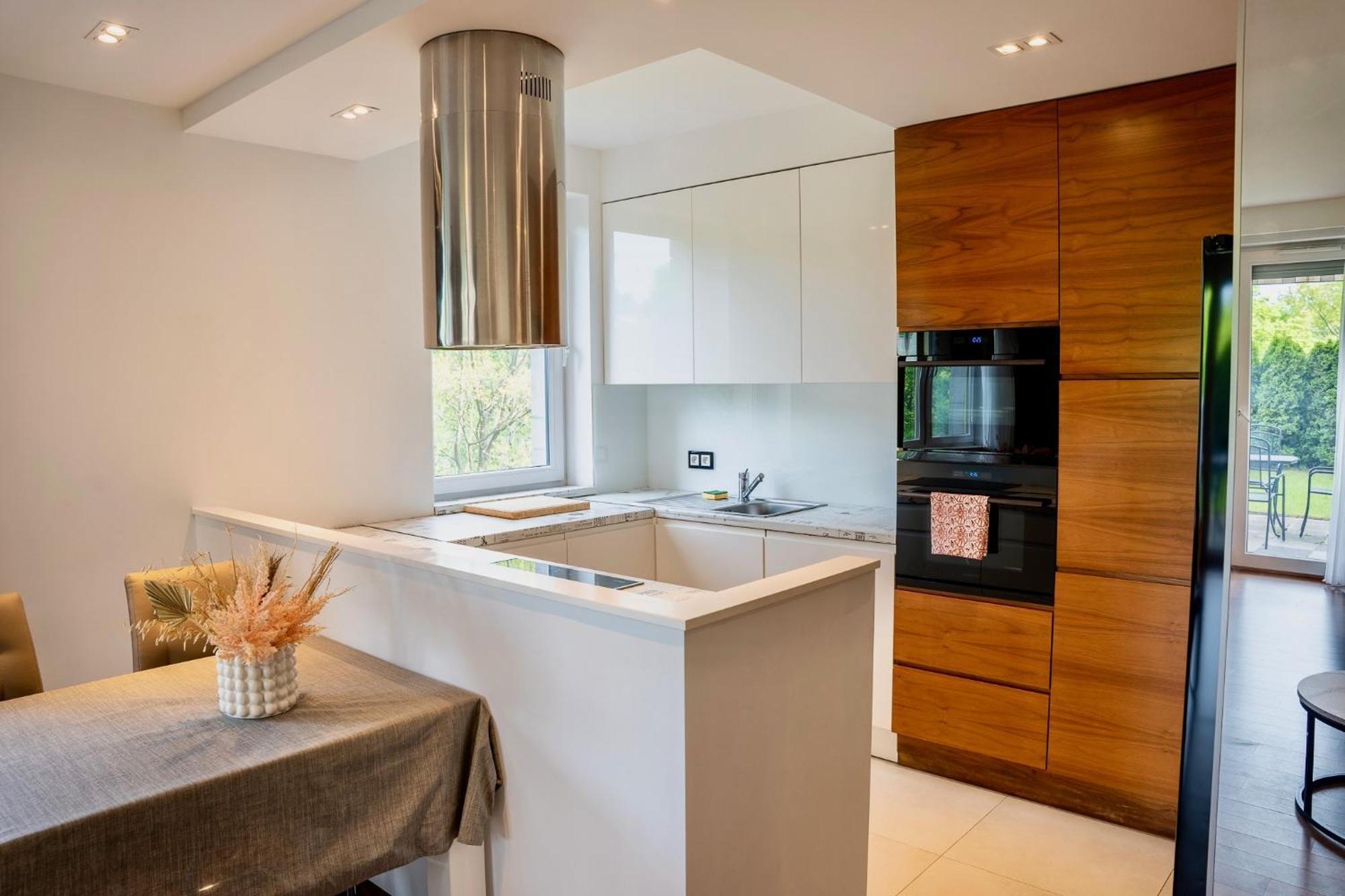 Apartamento Seapartment *