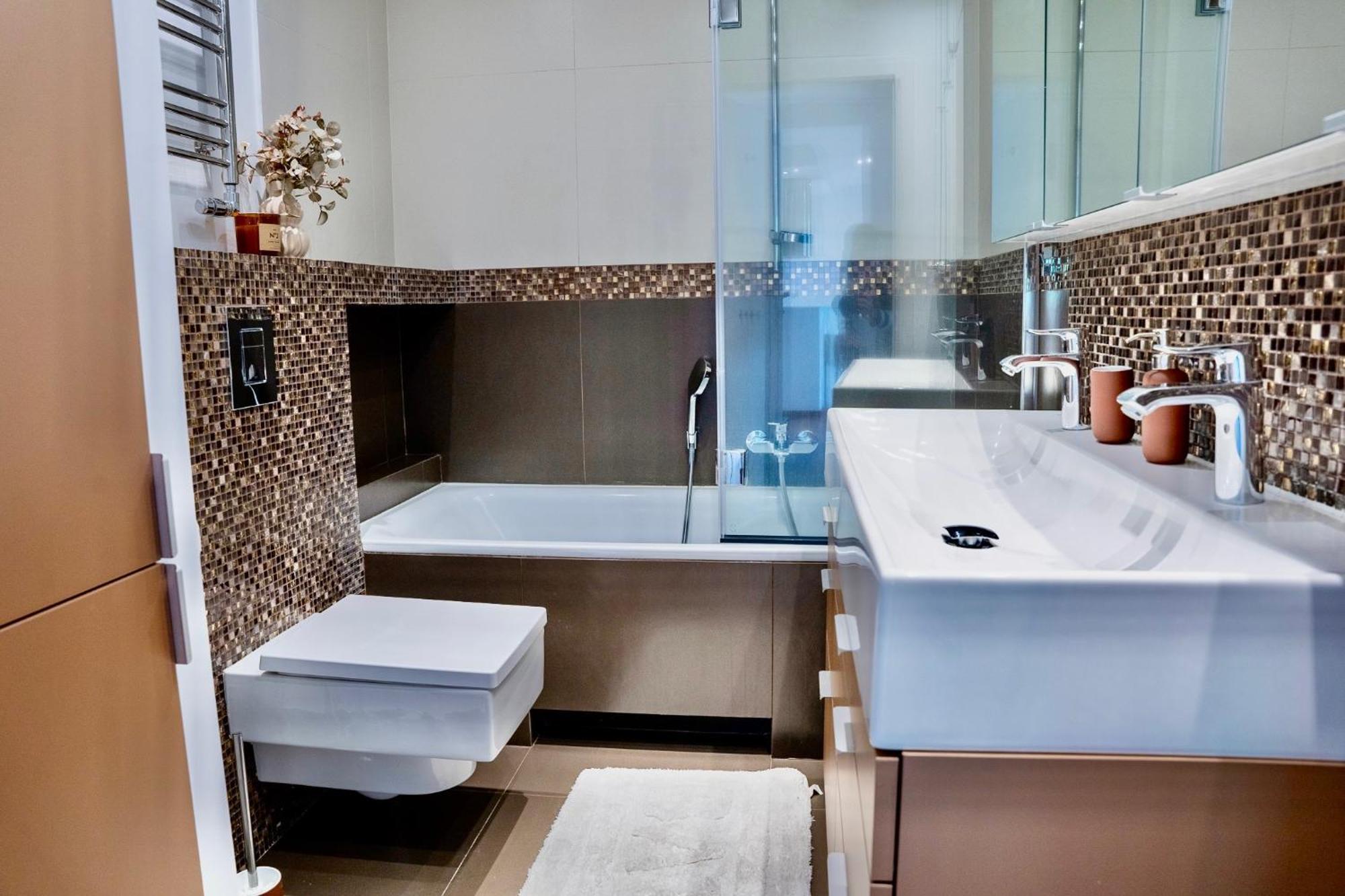 Apartamento Seapartment Gdansk