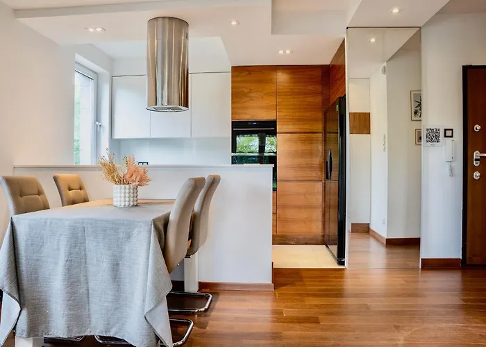 Seapartment