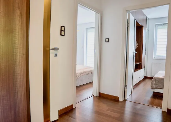 Seapartment