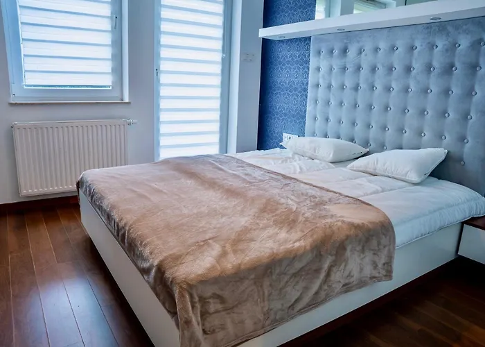 Seapartment