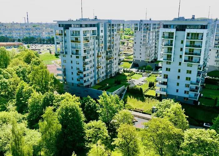 Seapartment