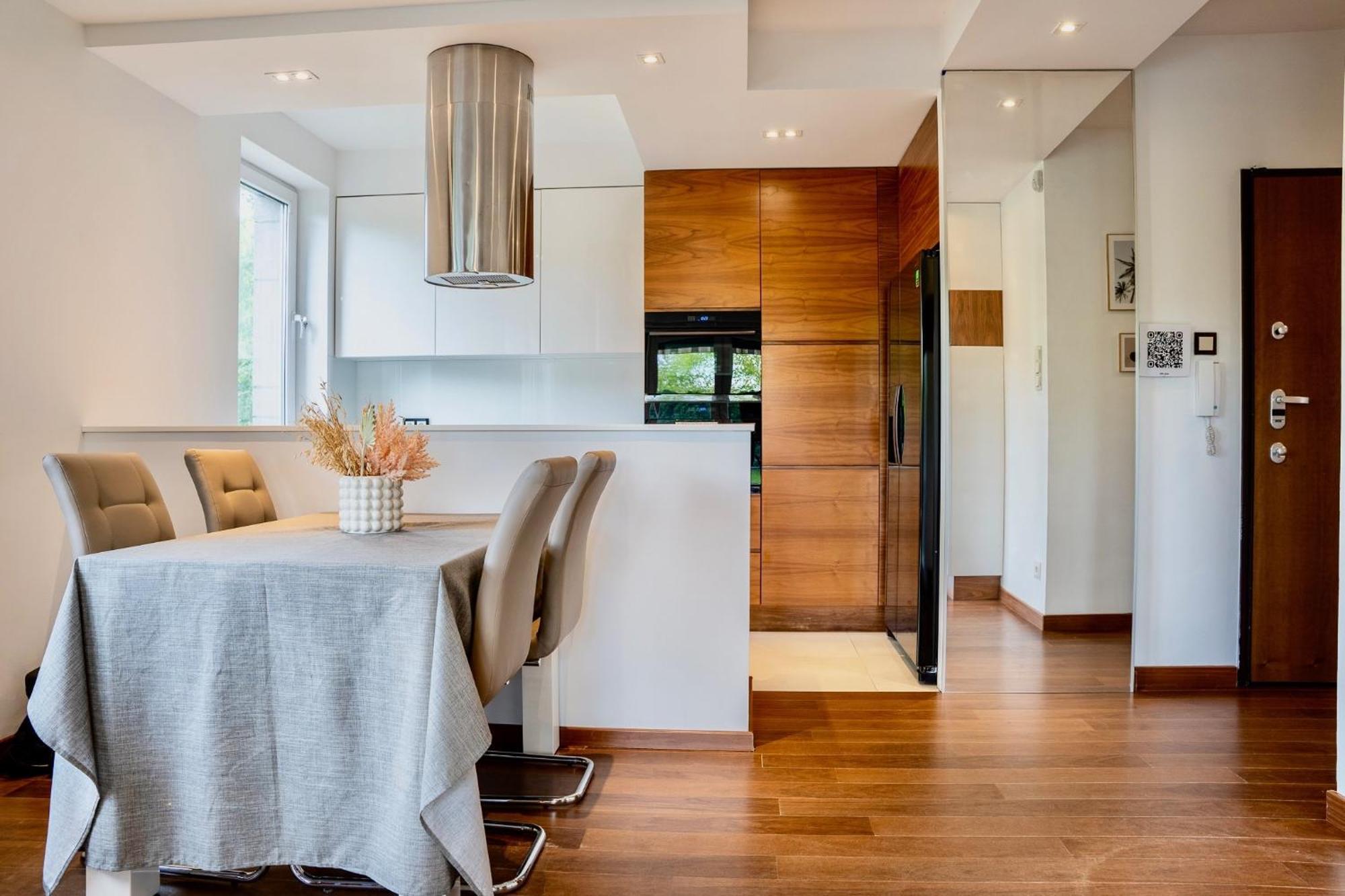 Seapartment Apartment