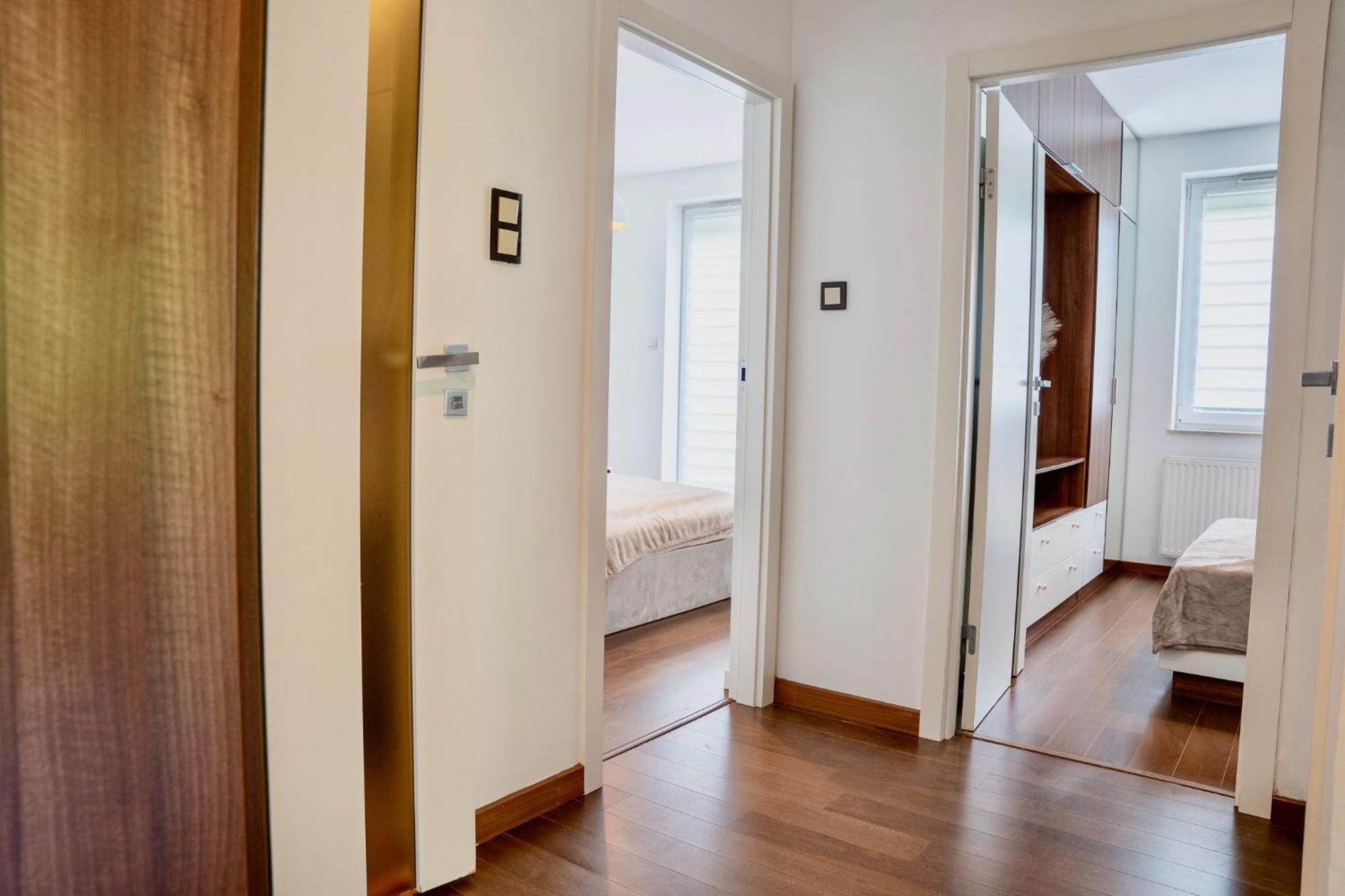 Seapartment * Gdansk