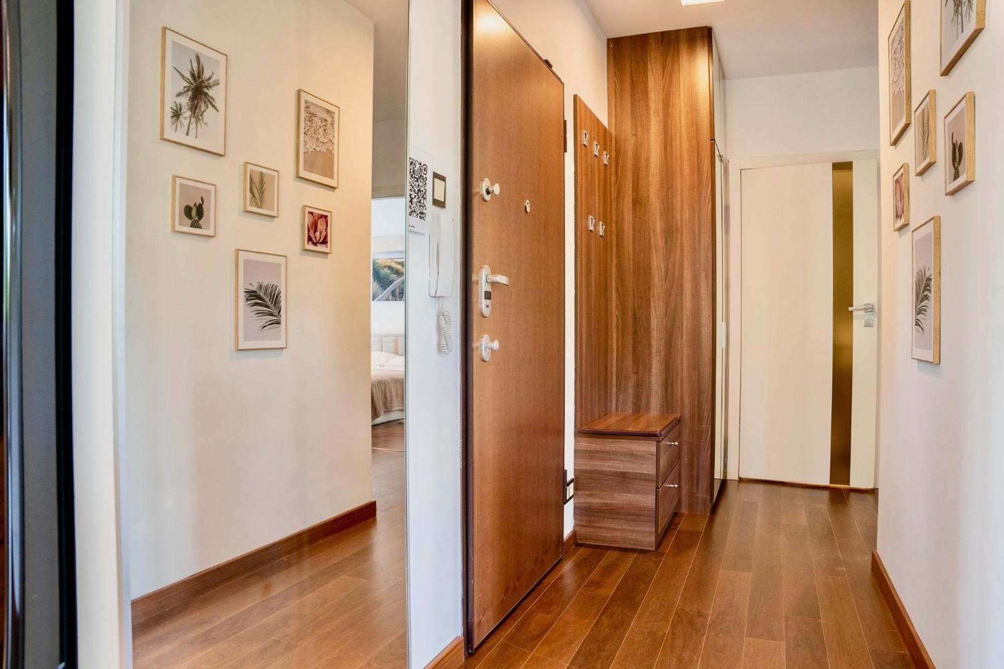 Seapartment *