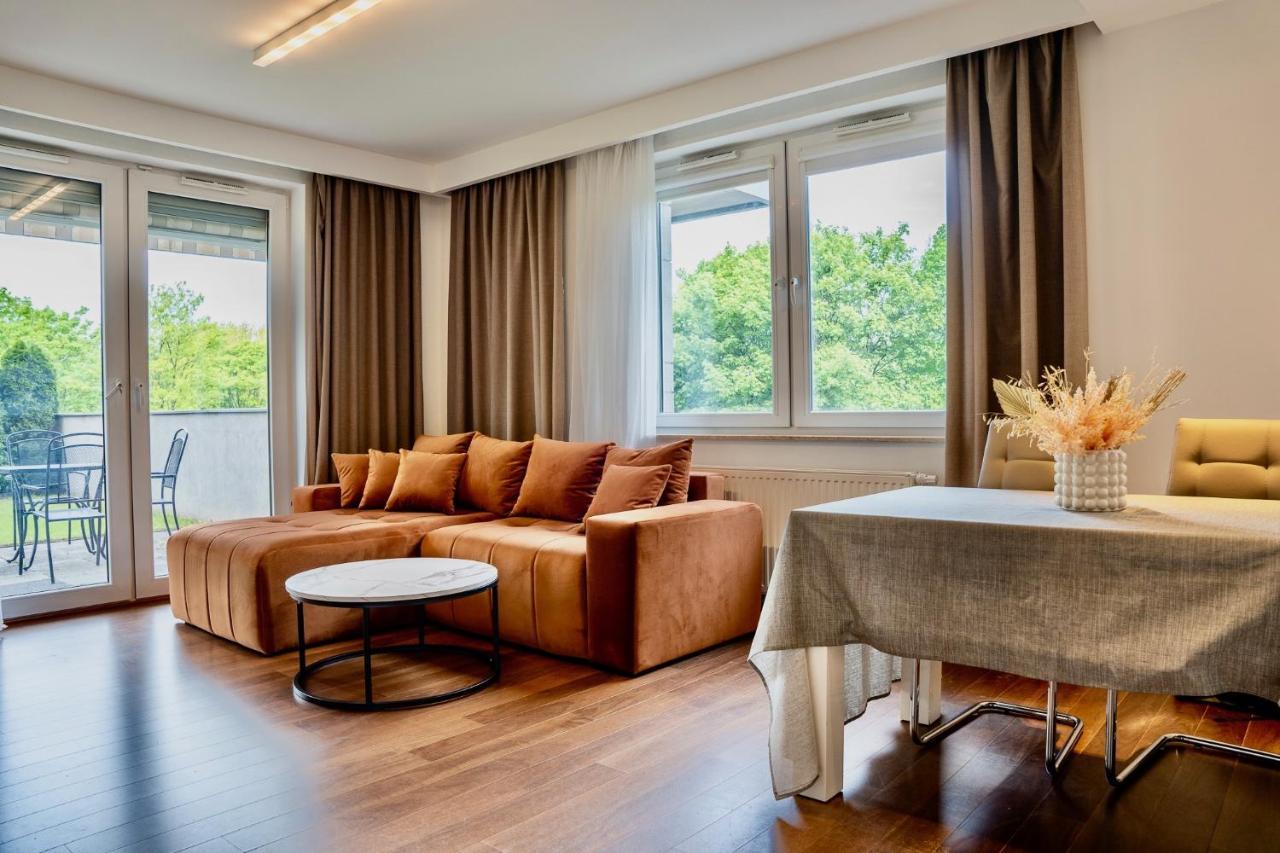 Seapartment Apartment *