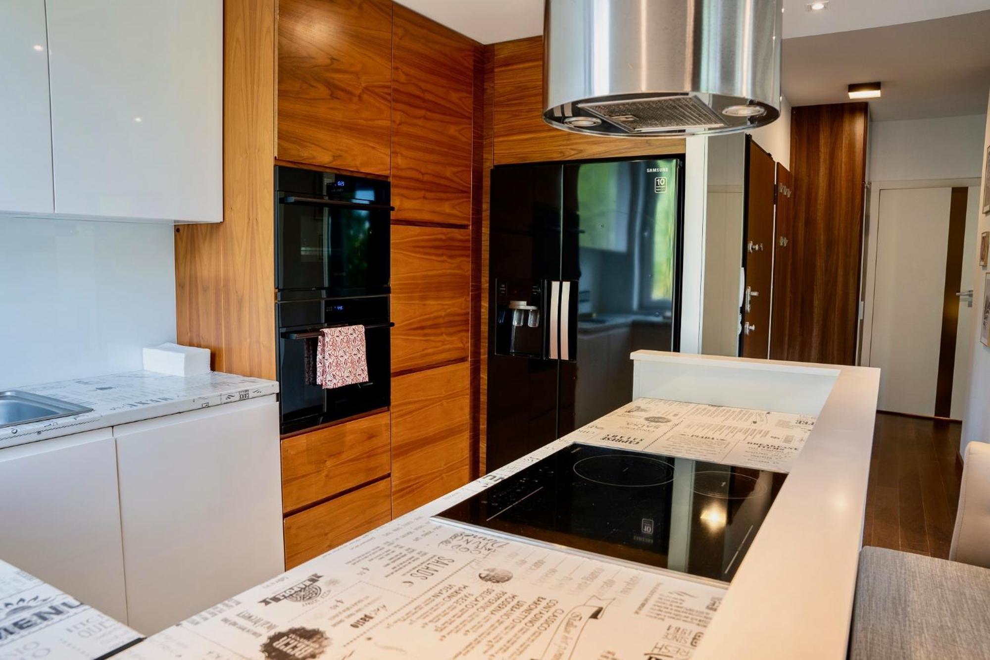 Seapartment Apartment Gdansk