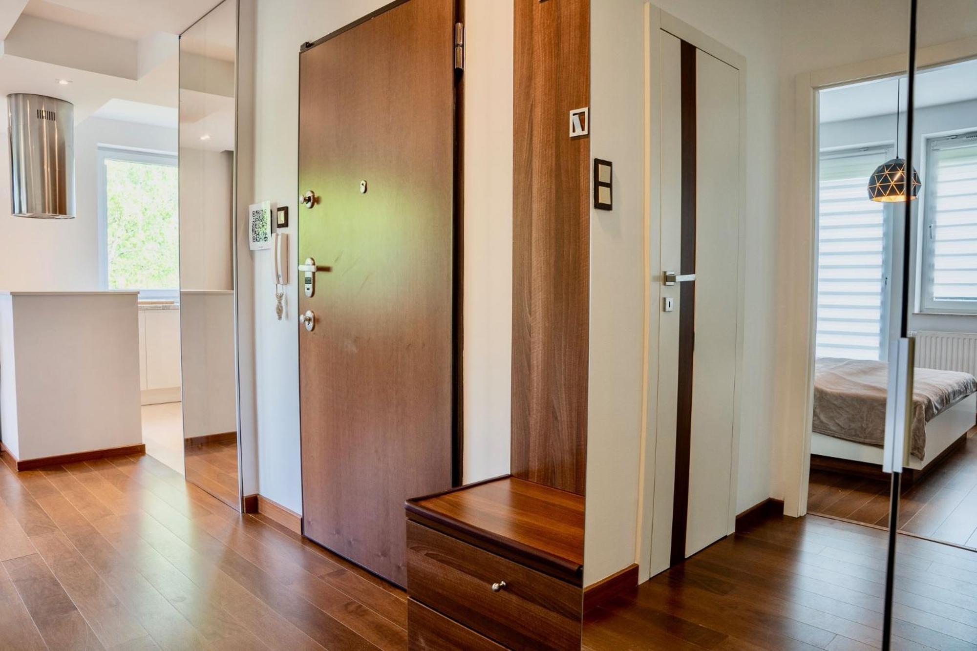 Seapartment Apartment *