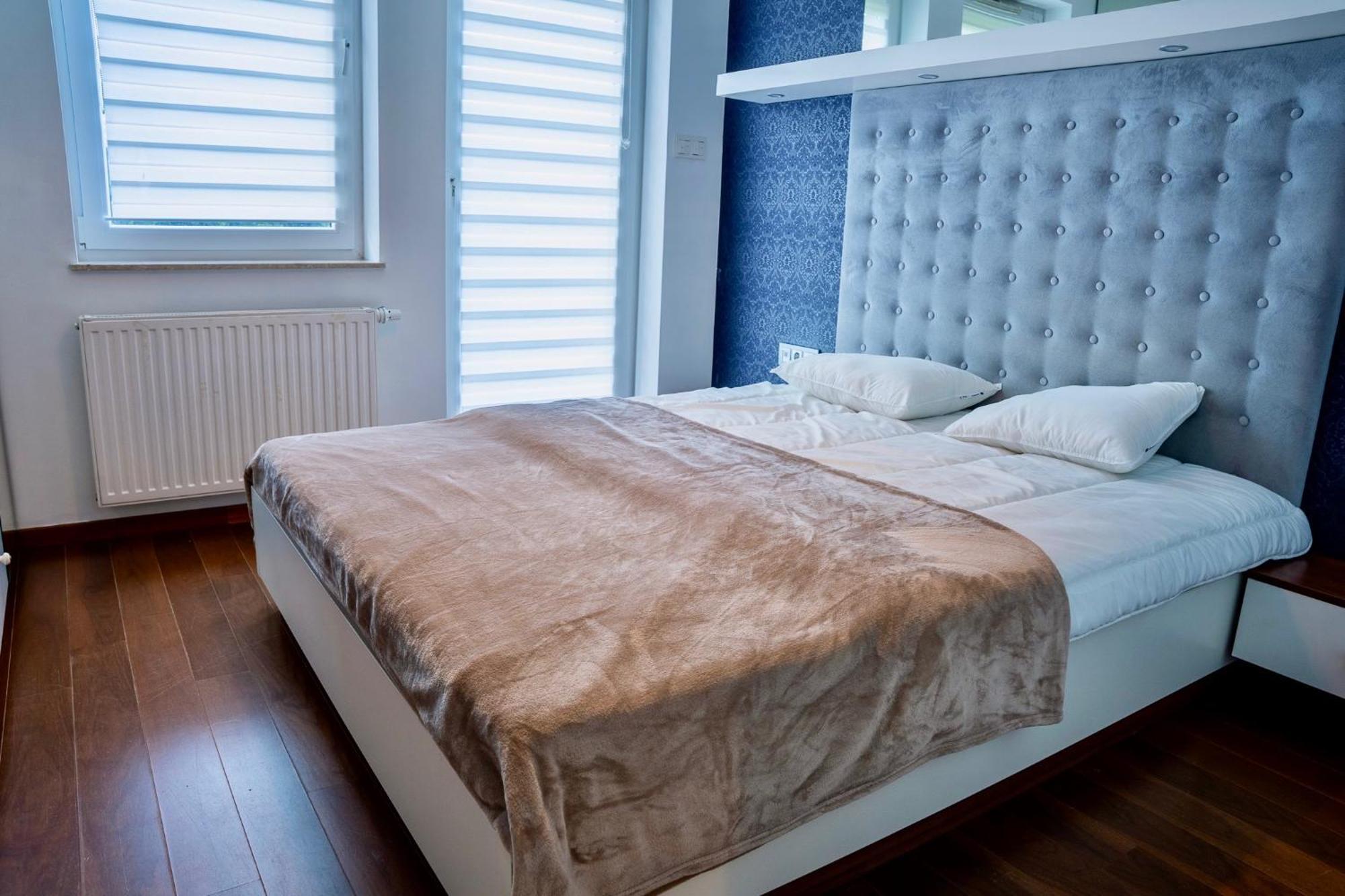 Seapartment *