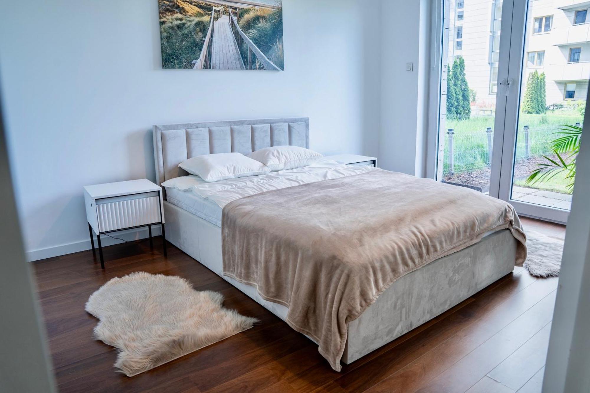 Seapartment Apartment *