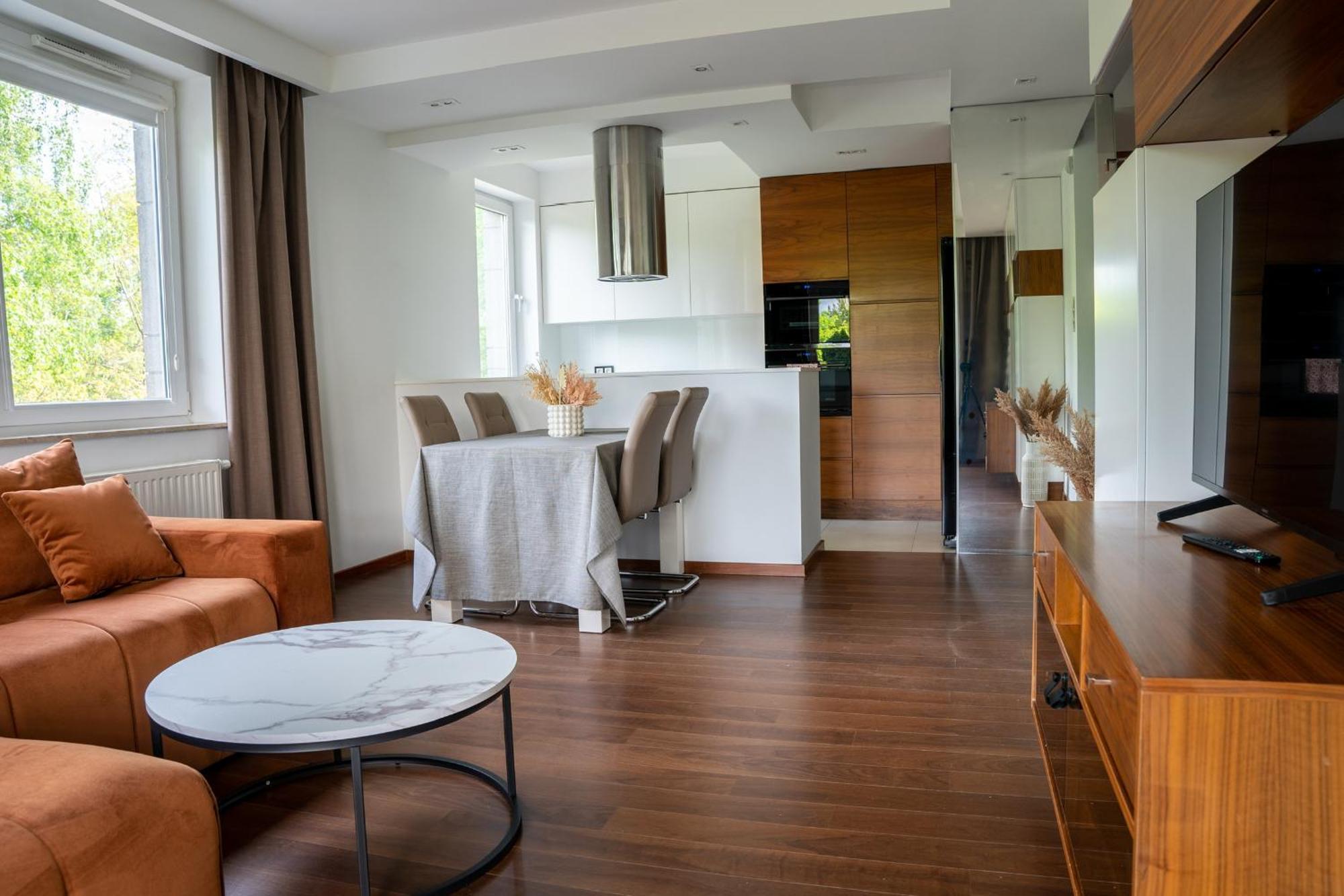 Seapartment * Gdansk
