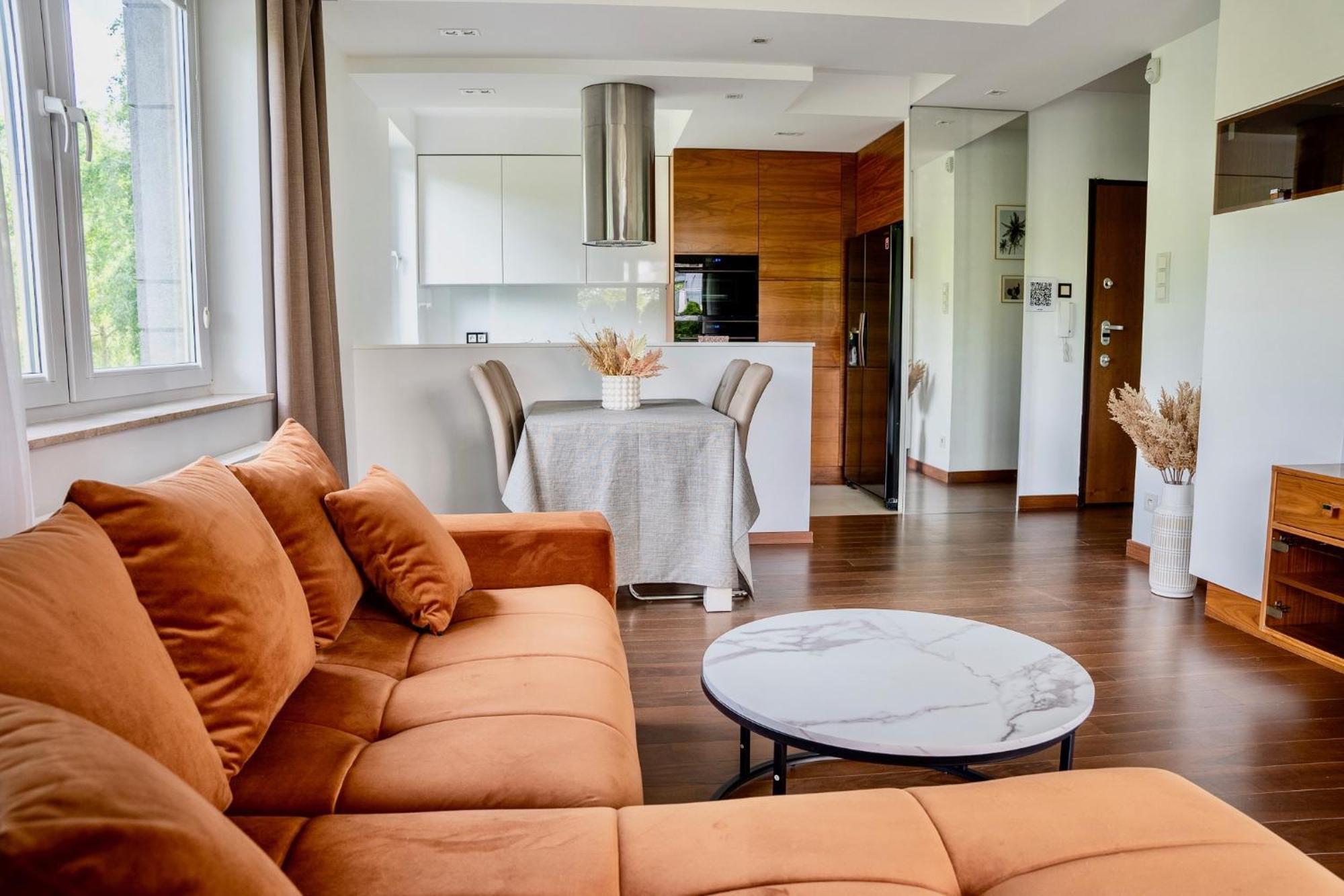 Seapartment Gdansk