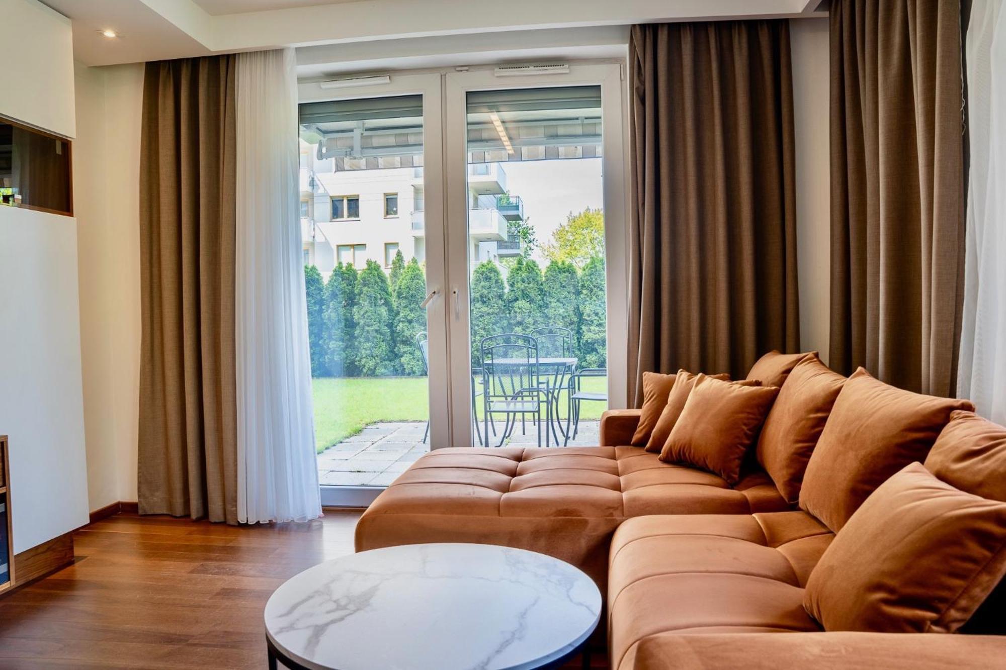 Apartment Seapartment *