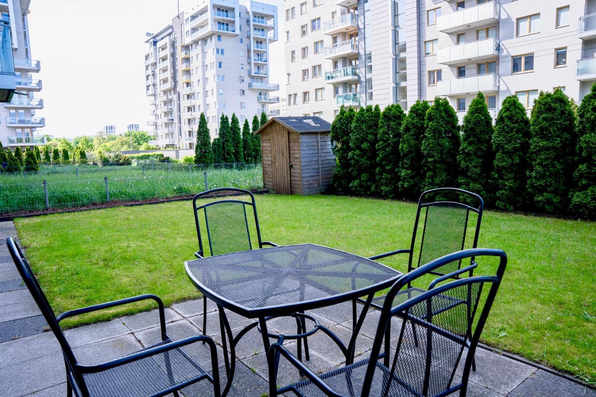Seapartment * Gdansk