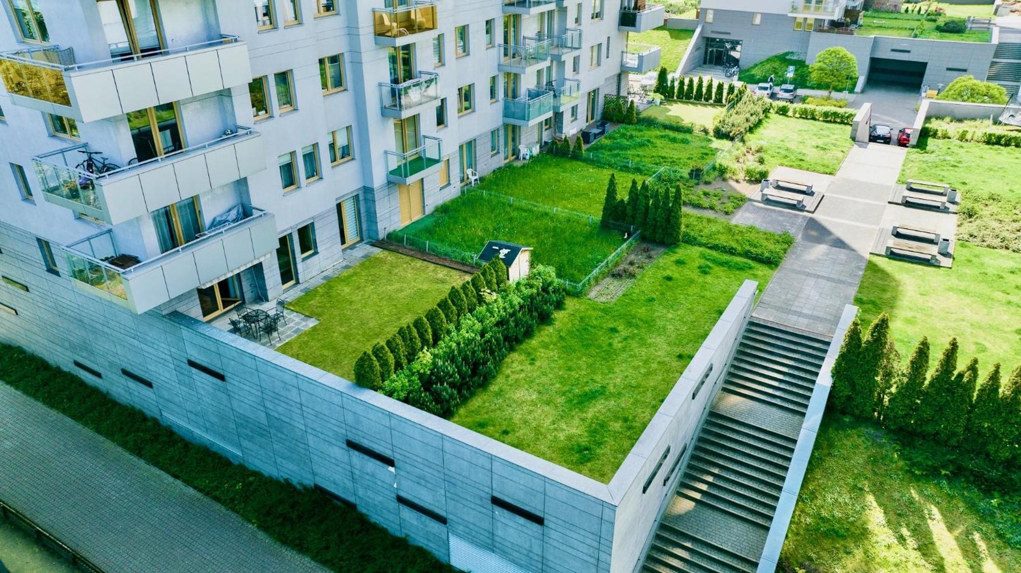 Seapartment Apartment *